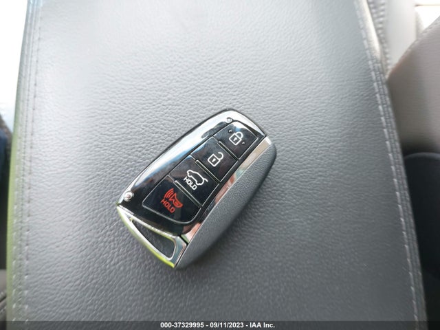 Hyundai Santa Fe Se Ultimate 2017 KM8SR4HF4HU193235 Image 28