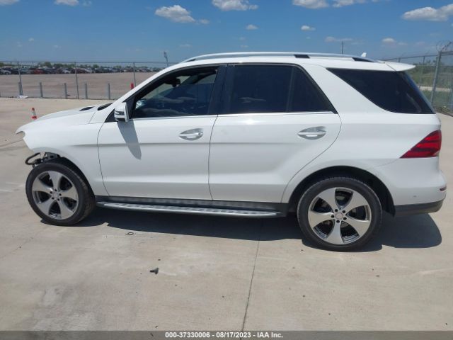 4JGDA5JB3HA900601 Mercedes-Benz Gle Gle 350