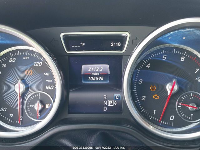 4JGDA5JB3HA900601 Mercedes-Benz Gle Gle 350