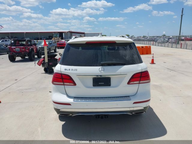 4JGDA5JB3HA900601 Mercedes-Benz Gle Gle 350