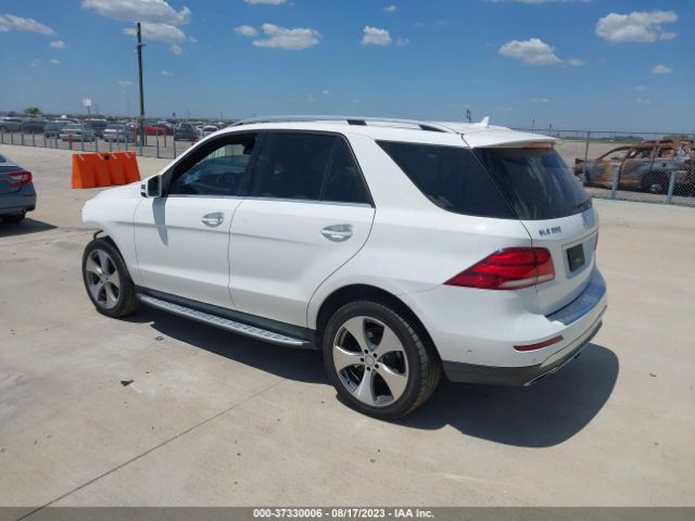 4JGDA5JB3HA900601 Mercedes-Benz Gle Gle 350
