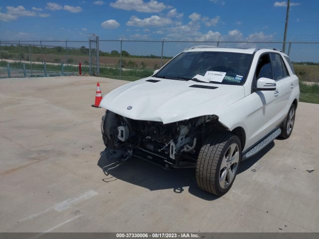 4JGDA5JB3HA900601 Mercedes-Benz Gle Gle 350