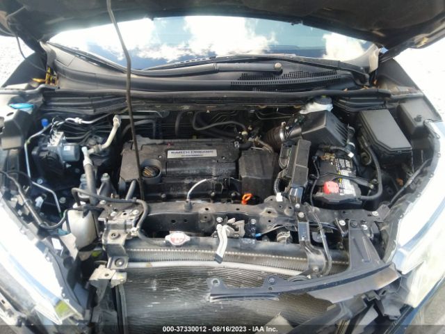 3CZRM3H31FG716464 Honda CR-V LX