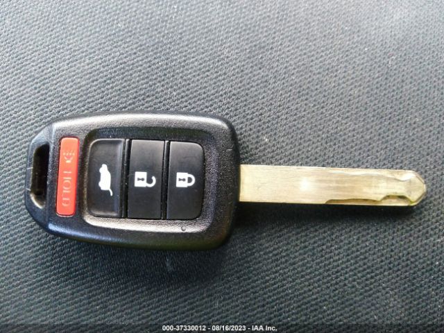 3CZRM3H31FG716464 Honda CR-V LX