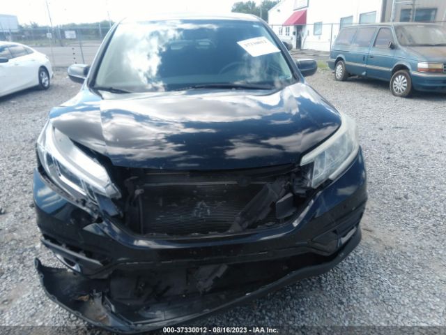 3CZRM3H31FG716464 Honda CR-V LX