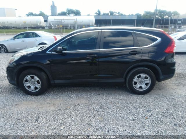 3CZRM3H31FG716464 Honda CR-V LX