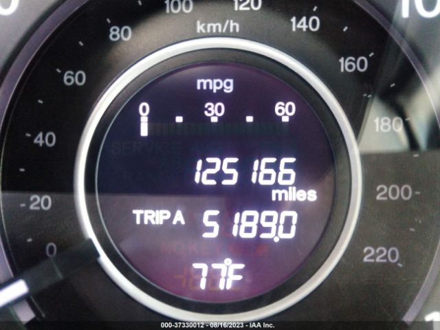 3CZRM3H31FG716464 Honda CR-V LX