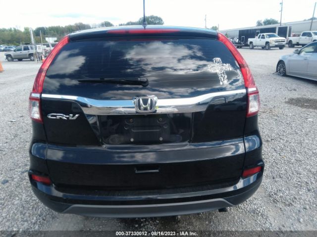 3CZRM3H31FG716464 Honda CR-V LX