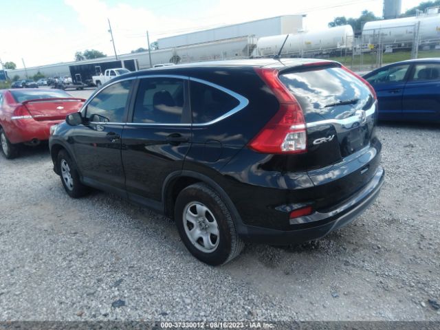 3CZRM3H31FG716464 Honda CR-V LX