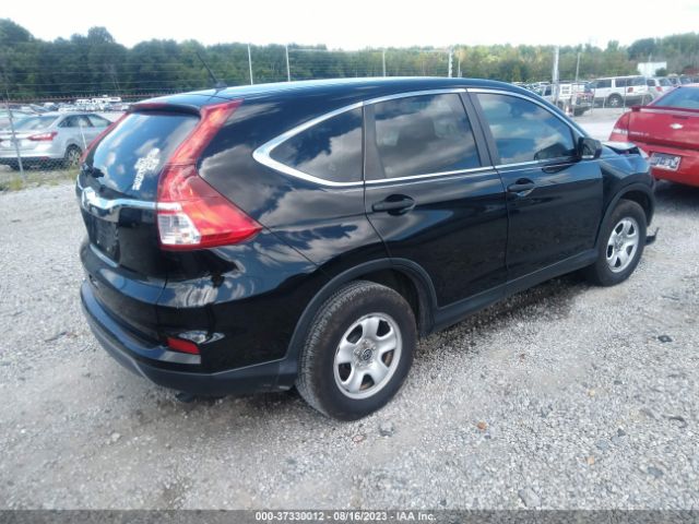 3CZRM3H31FG716464 Honda CR-V LX