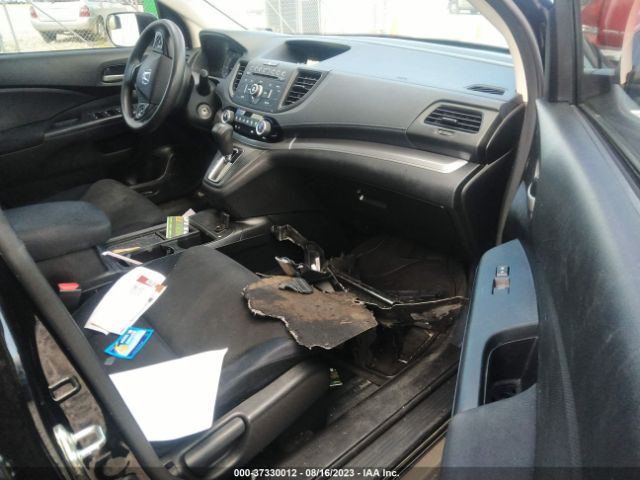 3CZRM3H31FG716464 Honda CR-V LX