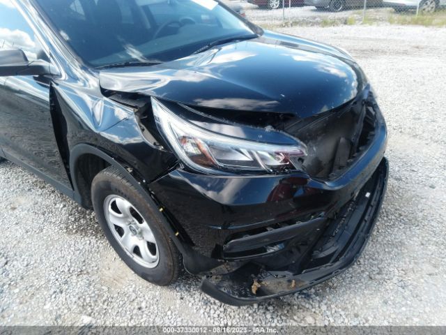 3CZRM3H31FG716464 Honda CR-V LX