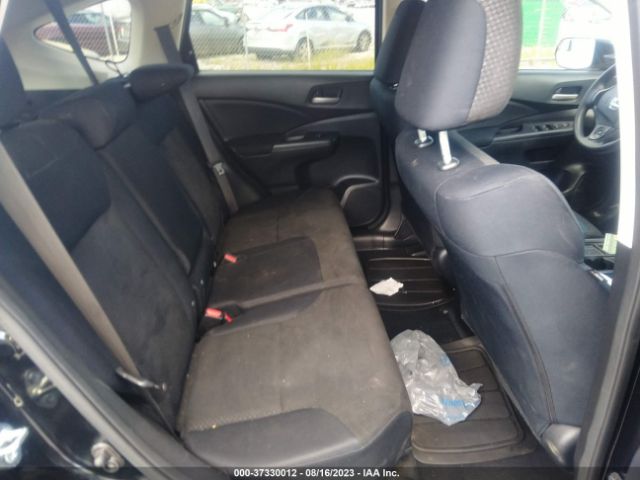 3CZRM3H31FG716464 Honda CR-V LX