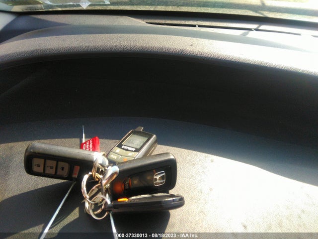 Honda Civic Sedan Ex-l 2014 2HGFB2F95EH545668 Image 11