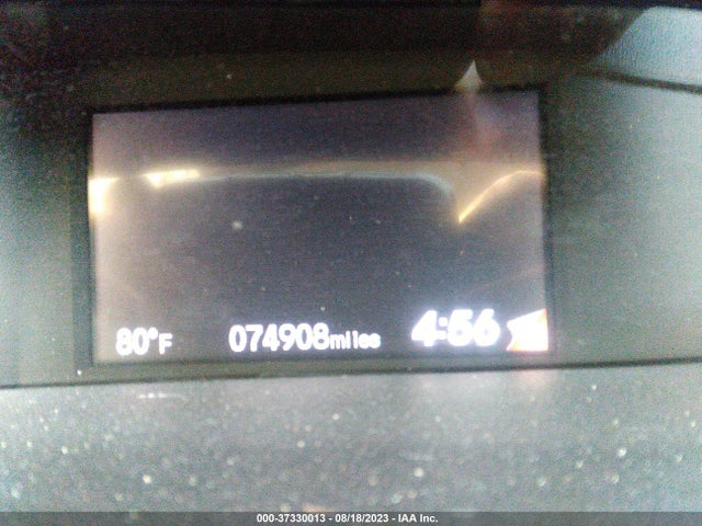 Honda Civic Sedan Ex-l 2014 2HGFB2F95EH545668 Image 15