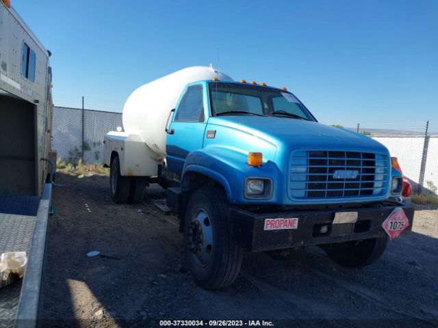 1999 GMC C-SERIES 1GDJ7H1B4XJ509300