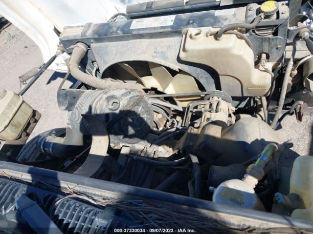 1999 GMC C-SERIES 1GDJ7H1B4XJ509300 Photo 9