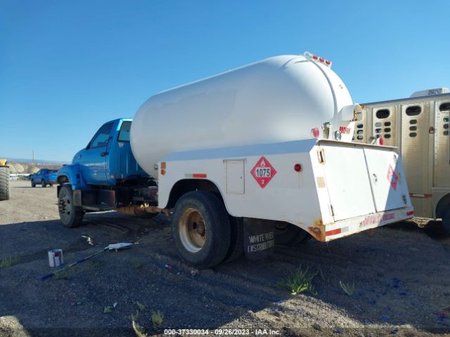 1999 GMC C-SERIES 1GDJ7H1B4XJ509300 Photo 2