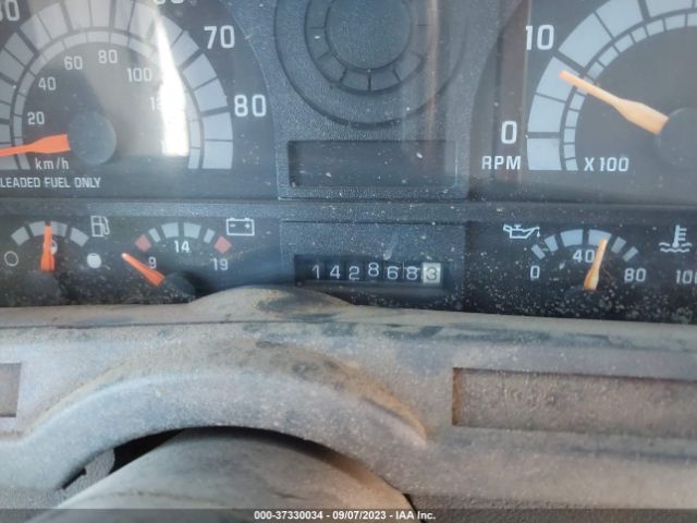 1999 GMC C-SERIES 1GDJ7H1B4XJ509300 Photo 5
