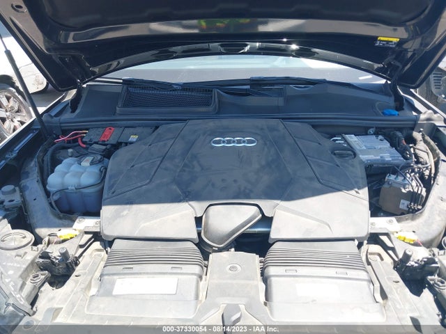 WA1AXAF70LD000551 Audi Q7 PREMIUM