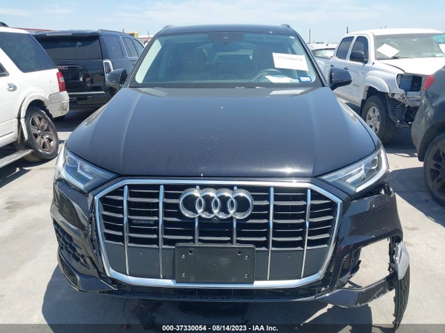 WA1AXAF70LD000551 Audi Q7 PREMIUM