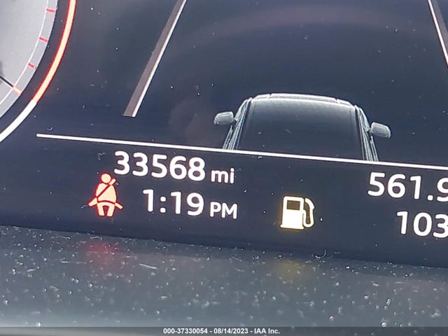Audi Q7 PREMIUM 2020 WA1AXAF70LD000551 Image 15