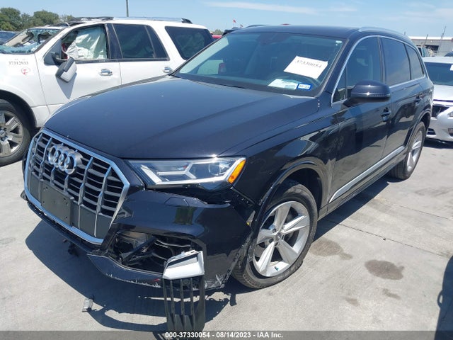 WA1AXAF70LD000551 Audi Q7 PREMIUM