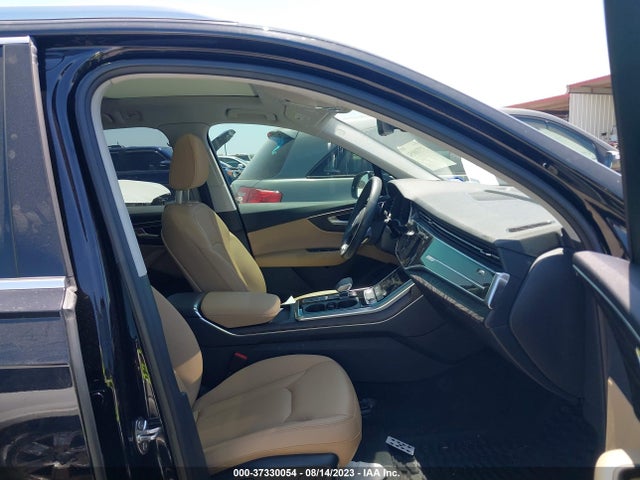 WA1AXAF70LD000551 Audi Q7 PREMIUM