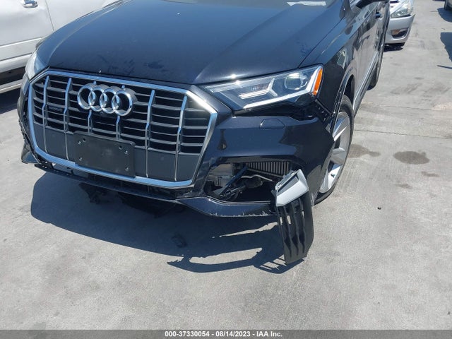 WA1AXAF70LD000551 Audi Q7 PREMIUM