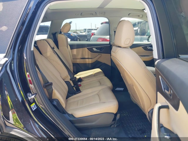 WA1AXAF70LD000551 Audi Q7 PREMIUM