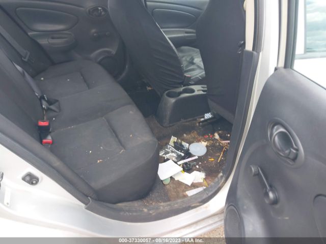 3N1CN7AP6HL849411 Nissan Versa Sedan S Plus