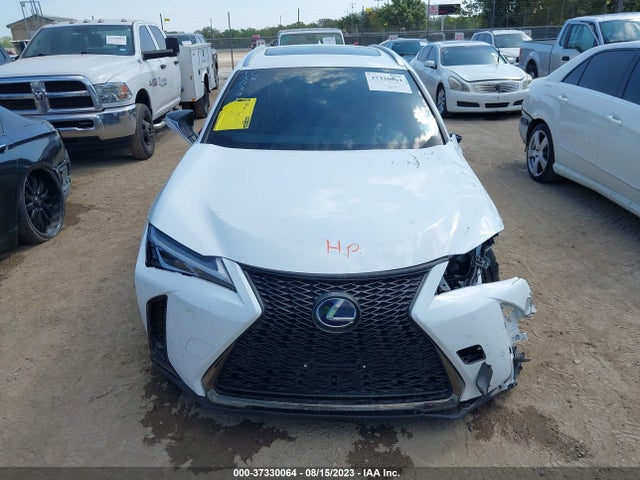 2020 Lexus UX, VIN: JTHR9JBH6L2027250