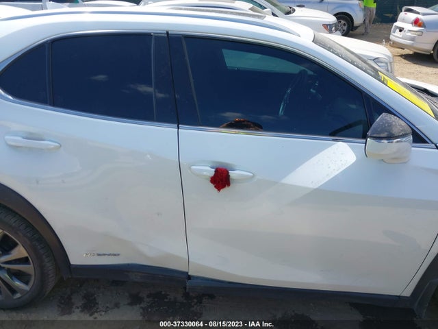 2020 Lexus UX, VIN: JTHR9JBH6L2027250