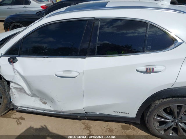 2020 Lexus UX, VIN: JTHR9JBH6L2027250