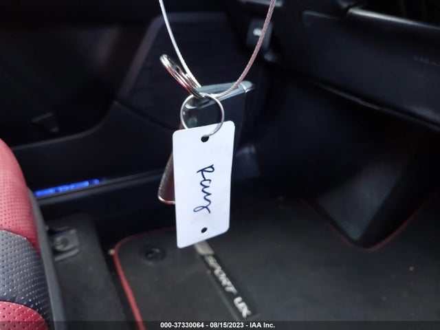 2020 Lexus UX, VIN: JTHR9JBH6L2027250