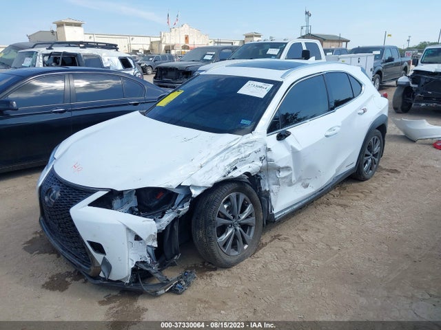 2020 Lexus UX, VIN: JTHR9JBH6L2027250