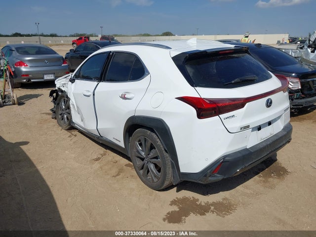 2020 Lexus UX, VIN: JTHR9JBH6L2027250