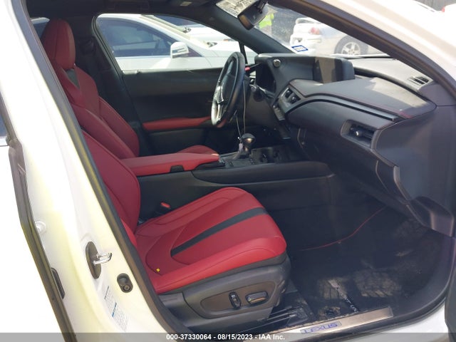 2020 Lexus UX, VIN: JTHR9JBH6L2027250