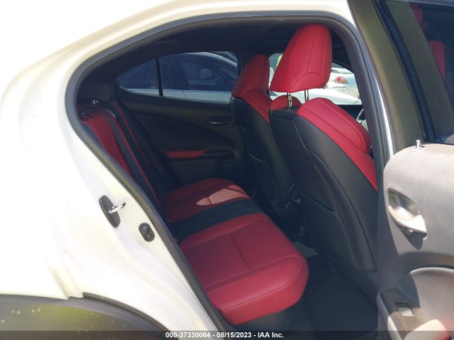 2020 Lexus UX, VIN: JTHR9JBH6L2027250