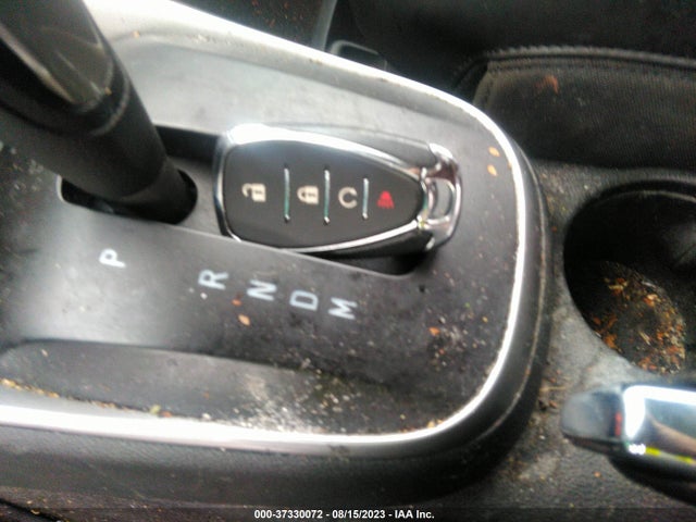 Chevrolet Trax Lt 2022 KL7CJPSM2NB519983 Image 11