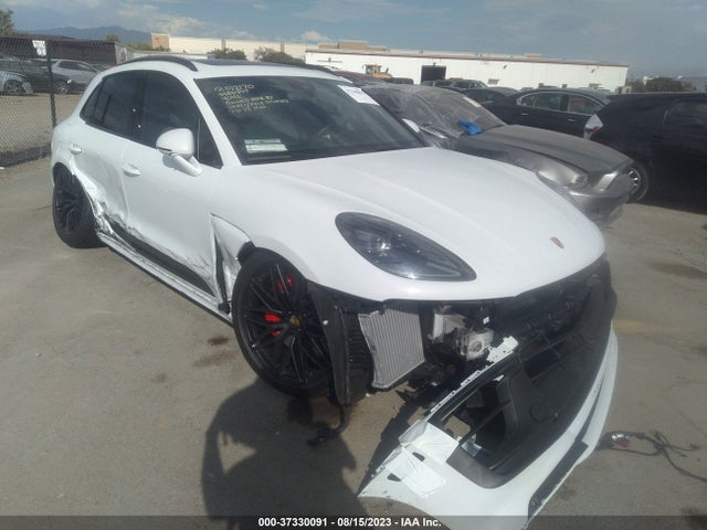 2023 PORSCHE MACAN WP1AF2A59PLB57428 Photo 0