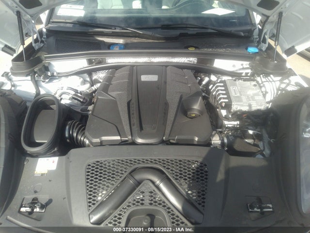 2023 PORSCHE MACAN WP1AF2A59PLB57428 Photo 9