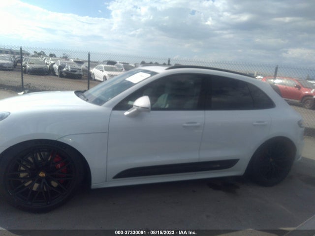 Porsche Macan Gts 2023 WP1AF2A59PLB57428 Image 13