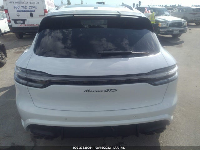 Porsche Macan Gts 2023 WP1AF2A59PLB57428 Image 15
