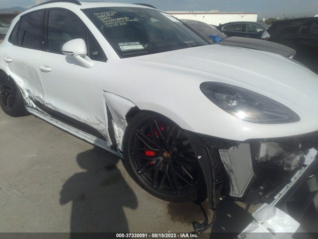 2023 PORSCHE MACAN WP1AF2A59PLB57428 Photo 5