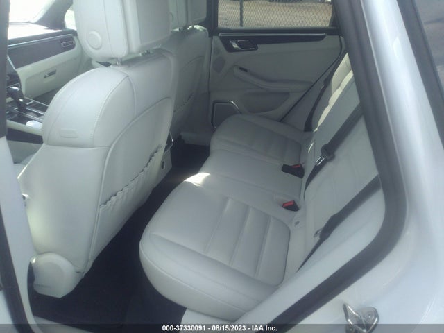 2023 PORSCHE MACAN WP1AF2A59PLB57428 Photo 7