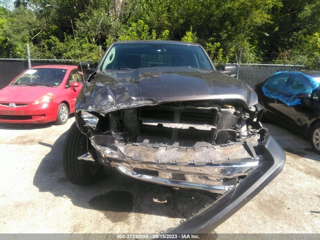 RAM 1500 Big Horn 2014 1C6RR7LT5ES290282 Image 13