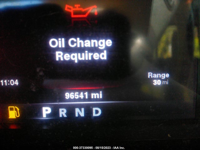RAM 1500 Big Horn 2014 1C6RR7LT5ES290282 Image 16