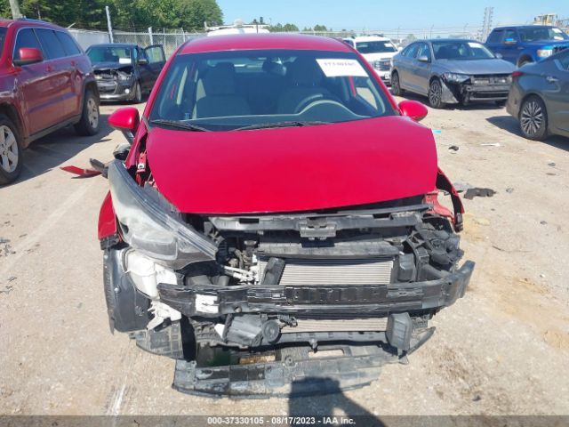 KNADM4A31H6049655 KIA RIO LX