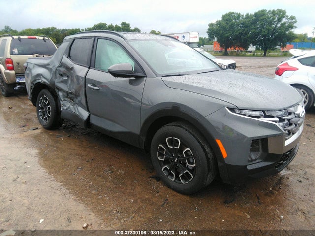 2023 HYUNDAI SANTA CRUZ SEL PREMIUM VIN: 5NTJDDAF3PH061814